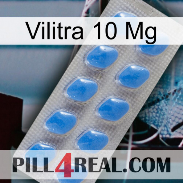 Vilitra 10Mg 22